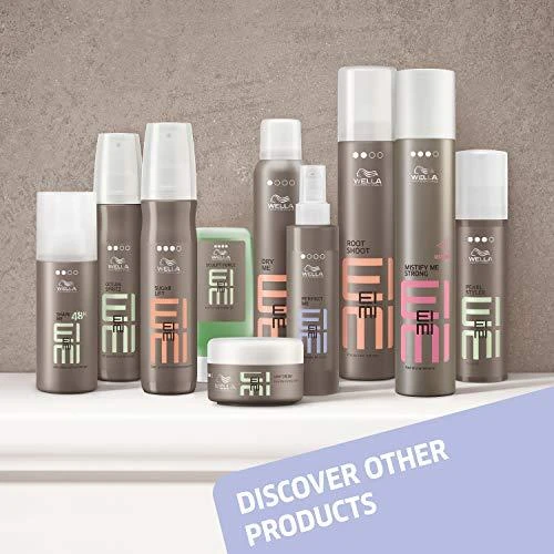 Glotninamasis plaukų losjonas Wella Eimi Perfect Me 100 ml
