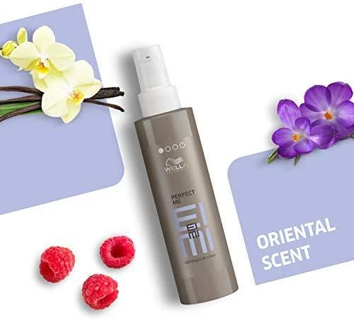 Glotninamasis plaukų losjonas Wella Eimi Perfect Me 100 ml