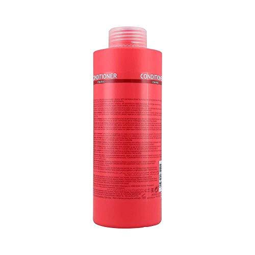 Kondicionierius dažytiems, šiurkštiems plaukams Wella Invigo Color Brilliance Coarse Conditioner 1000ml