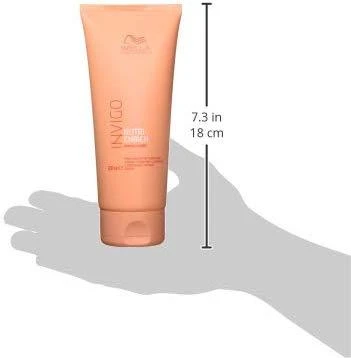 „Wella Professionals Invigo Nutri-Enrich“ kondicionierius 200ml