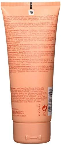„Wella Professionals Invigo Nutri-Enrich“ kondicionierius 200ml