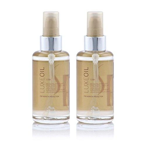 Wella Professionals SP Luxeoil plaukų aliejus, 100 ml