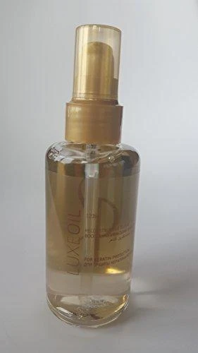 Wella Professionals SP Luxeoil plaukų aliejus, 100 ml