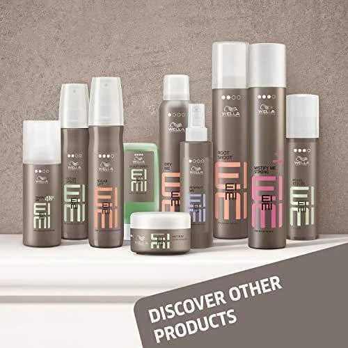 Neaerozolinis plaukų lakas Wella Eimi Flexible Finish (2) 250ml