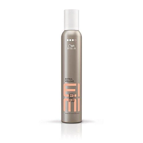 Wella Professionals Eimi Extra Volume Hair Mousse moterims, 300 ml