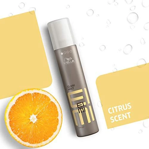 Wella Professionals EIMI Glam Mist Plaukų lakas / blizgis 200 ml