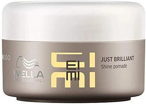 Wella Professionals Eimi Just Brilliant plaukų želė moterims, 75 ml