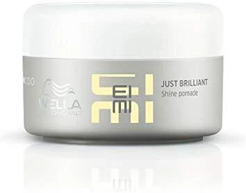 Wella Professionals Eimi Just Brilliant plaukų želė moterims, 75 ml