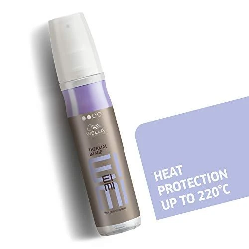 Plaukus nuo karščio saugantis purškiklis Wella Eimi Thermal Image, 150 ml