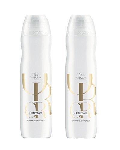 Wella Professionals Oil Reflections Luminous Reveal šampūnas, 250 ml