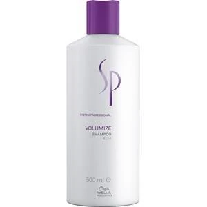 Wella System Professional Šampūnas didinantis plaukų apimtį Wella SP Volumize Šampūnas 250 ml