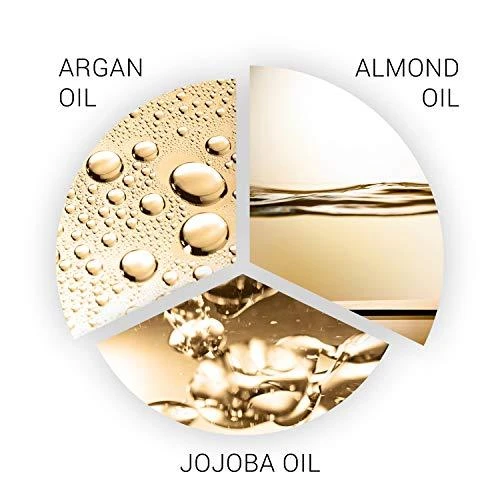 Wella SP Luxeoil Keratin Protect 200 ml šampūnas