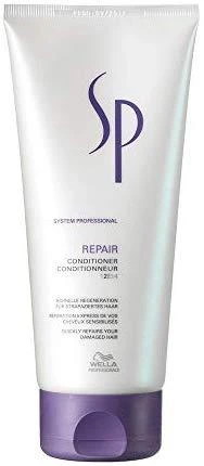 Wella System Professional Kondicionierius pažeistiems plaukams Wella SP Repair Conditioner 200 ml