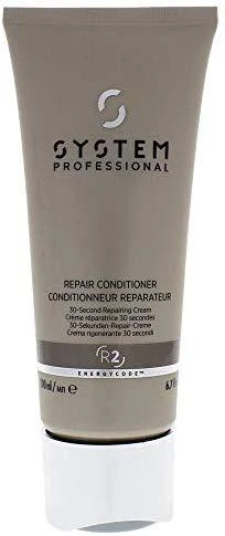 Wella System Professional Kondicionierius pažeistiems plaukams Wella SP Repair Conditioner 200 ml