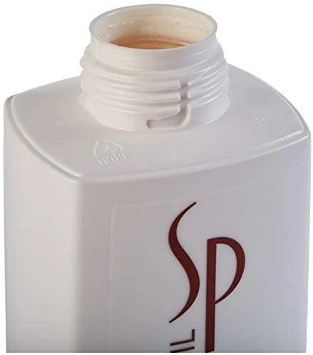 Wella System Professional Keratiną atstatantis kondicionierius Wella SP LuxOil Keratin Conditioning Kreminis 1000 ml
