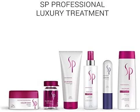 "Wella Sp Color Save" kaukė 400 ml