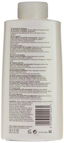 Wella Professionals SP Balance Scalp Šampūnas moterims, 1000 ml