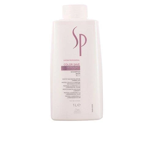 Wella Professionals SP Color Save šampūnas, 1000 ml