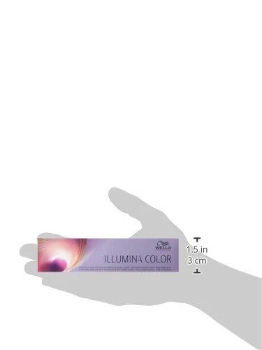 Wella Illumina_col_8-05_, 60 ml_we_cemeea
