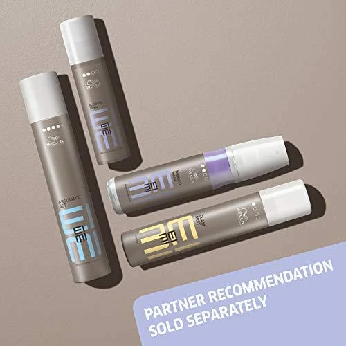 Wella Glotninamasis plaukų balzamas nuo šiaušimosi Eimi Flowing Form (2) 100 ml