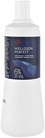 Wella Professionals Welloxon Perfect plaukų kaukė, 1000 ml