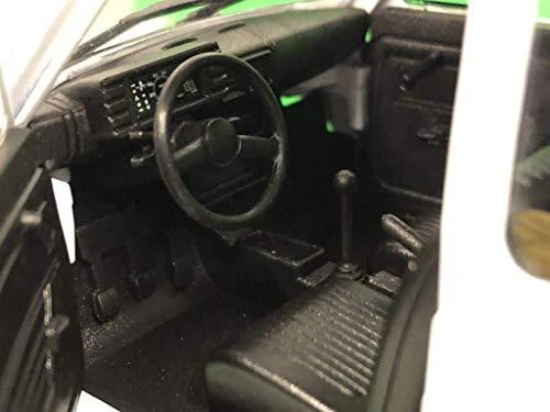 Welly Fiat 126P 1:21 (130-22477)