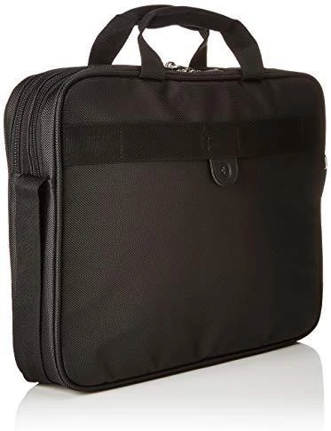 Bag for laptop WENGER sensor 600643 (15", juodos spalvos)