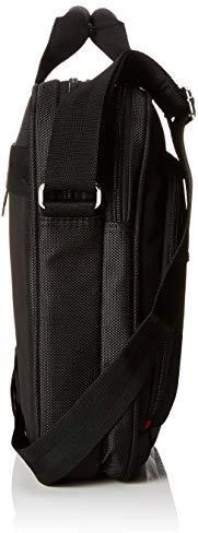 Bag for laptop WENGER sensor 600643 (15", juodos spalvos)