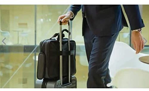 Wenger Nešiojamas kompiuteris Case 16'' PROSPECTUS juodas