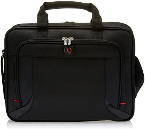 Wenger Nešiojamas kompiuteris Case 16'' PROSPECTUS juodas