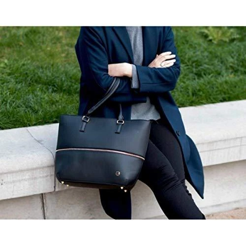 Bag for laptop WENGER eva 601077 (13", juodos spalvos)