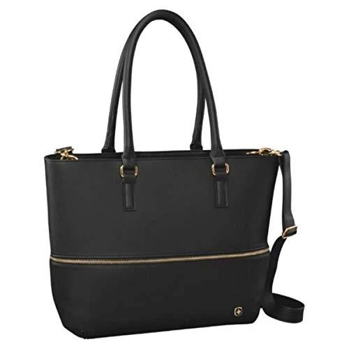 Bag for laptop WENGER eva 601077 (13", juodos spalvos)