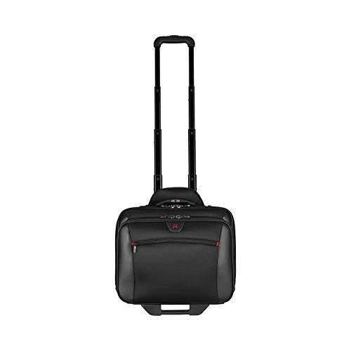 Bag for laptop WENGER potomac 600661 (17 ", juodos spalvos)