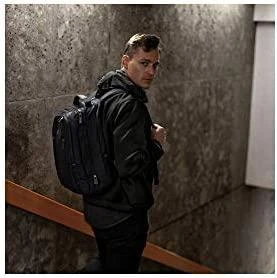 Wenger City Traveler 16" juoda