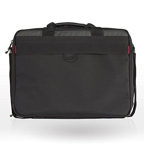 Rucksack for laptop WENGER legacy 600648 (16", juodos spalvos)