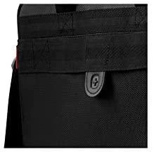 Rucksack for laptop WENGER legacy 600648 (16", juodos spalvos)