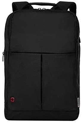 Rucksack for laptop WENGER reload 601068 (14", juodos spalvos)