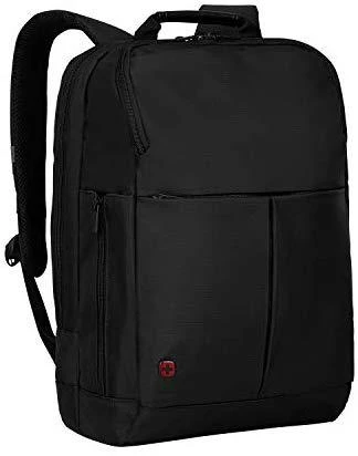 Rucksack for laptop WENGER reload 601068 (14", juodos spalvos)