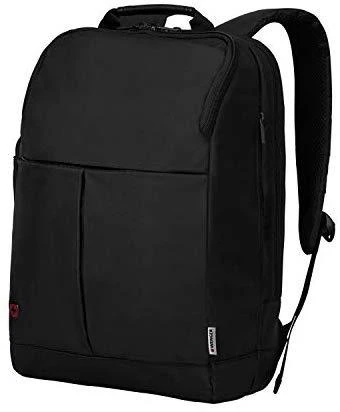 Rucksack for laptop WENGER reload 601068 (14", juodos spalvos)