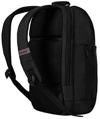 Rucksack for laptop WENGER reload 601068 (14", juodos spalvos)