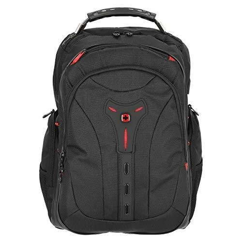 Wenger Pegasus Delux 16" juoda