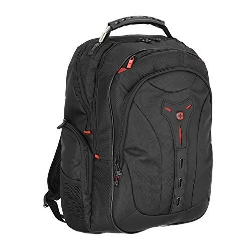 Wenger Pegasus Delux 16" juoda