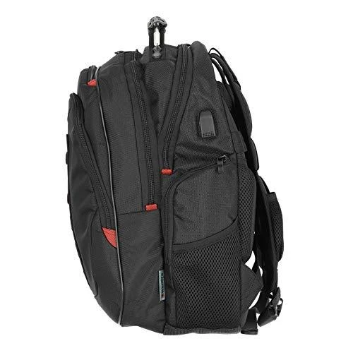 Wenger Pegasus Delux 16" juoda
