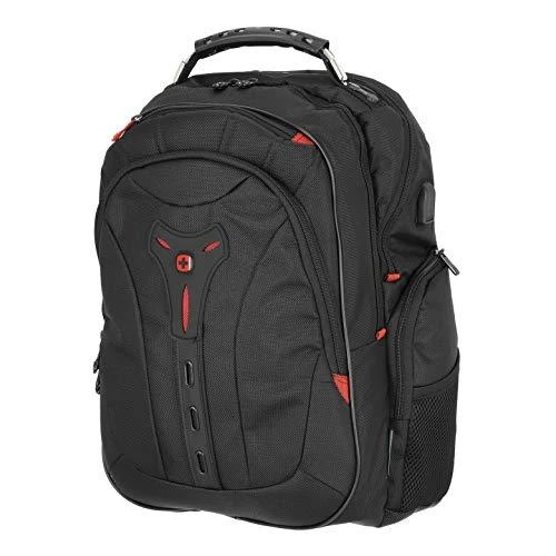 Wenger Pegasus Delux 16" juoda