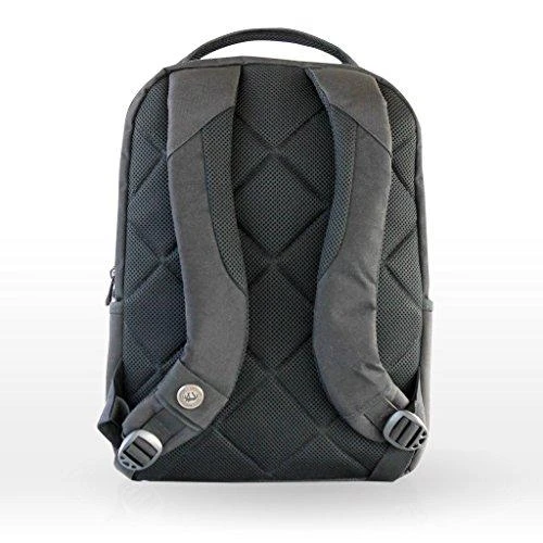 Rucksack for laptop WENGER fuse 600630 (15,6", juodos spalvos)