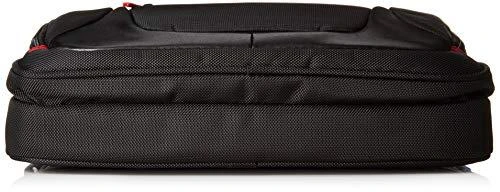 Bag for laptop WENGER sensor 600643 (15", juodos spalvos)