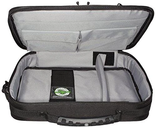 Bag for laptop WENGER legacy 600647 (16", juodos spalvos)
