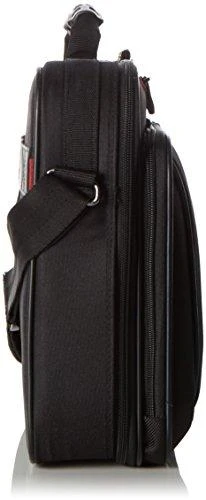 Bag for laptop WENGER legacy 600647 (16", juodos spalvos)
