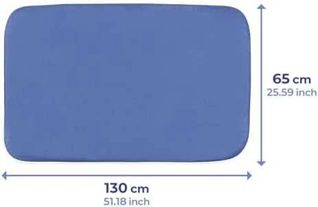 Maximex Cotton Medvilninis gruntas lyginimui, 130x65 cm
