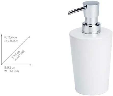 SOAP Dispenser CONI Baltas, WENKO